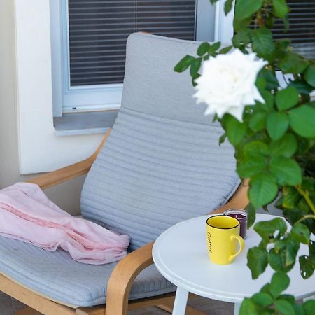 ארטמידה Yelayellow House Near To Airport, Rafina Port And Metropolitan Expo מראה חיצוני תמונה